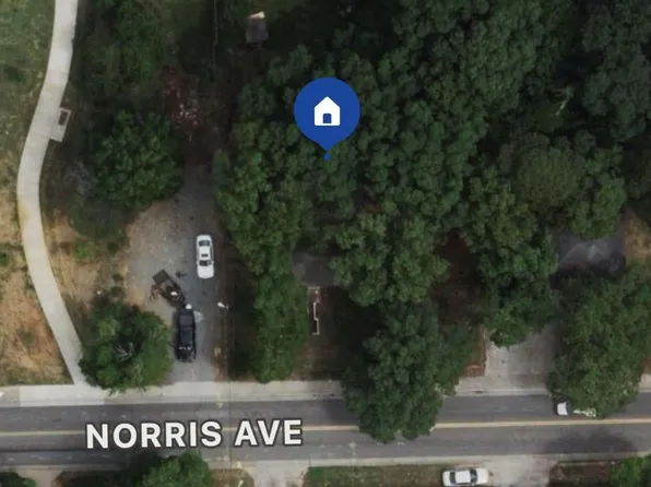 1336 Norris Ave, Charlotte, NC 28206