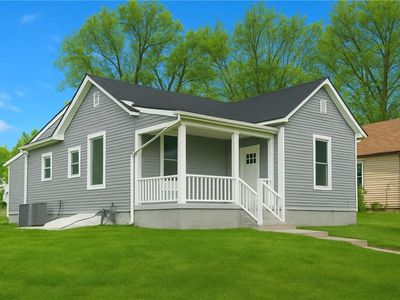 308 N 19th St, Lexington, MO, 64067