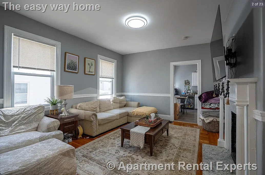4 bed, 1.5 bath, 1400 sqft, $3,800 — Photo 4