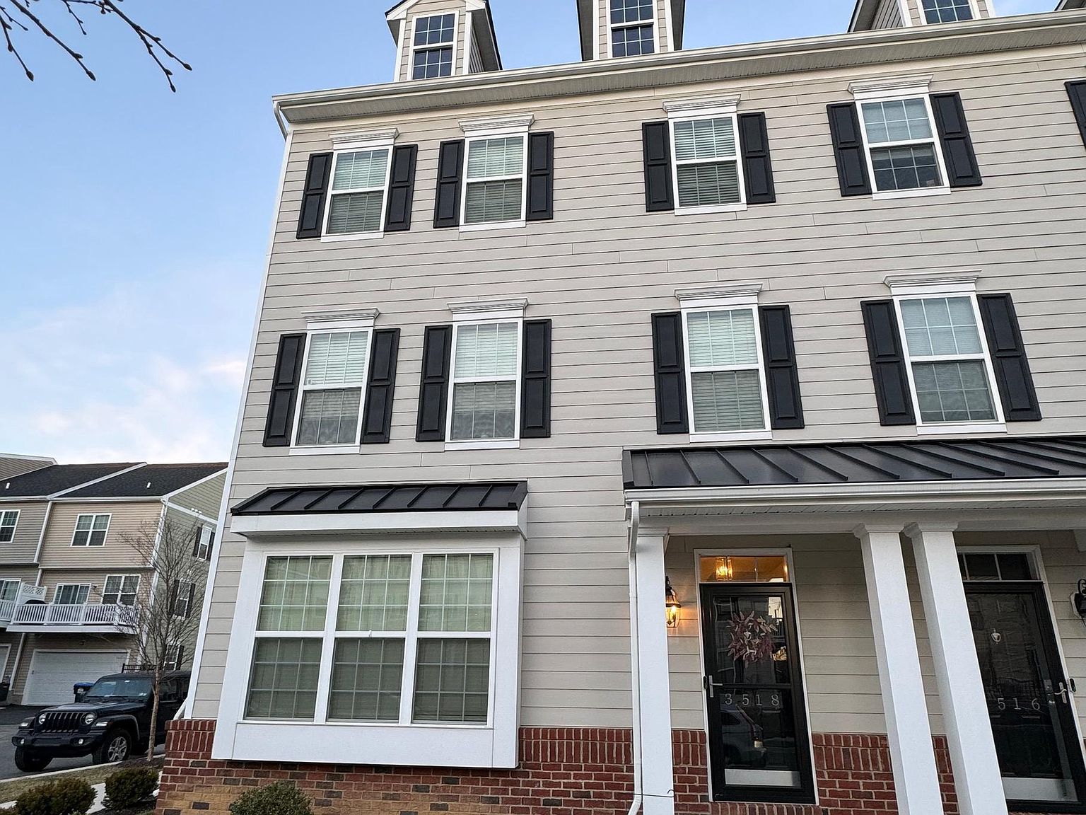 3518 Naamans Dr, Claymont, DE 19703 Zillow