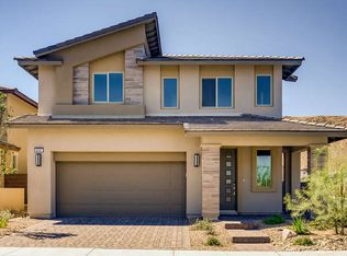 7026 Citrine Bluff Way, Spring Valley, NV 89148