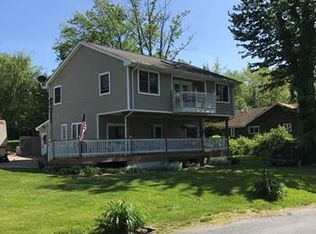 26 E Shore Rd, Greenwood Lake, NY 10925