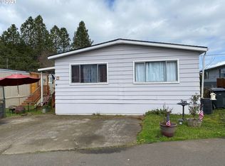 87911 Territorial Rd SPACE 33, Veneta, OR 97487