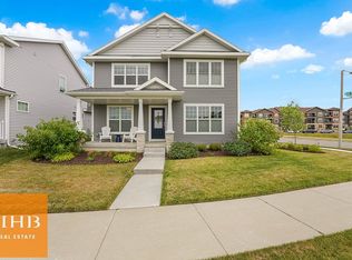 9702 Gilded Cider Blvd, Verona, WI 53593