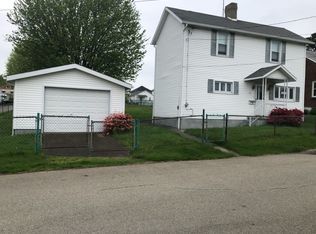 107 Three Road Ave, Uniontown, PA 15484