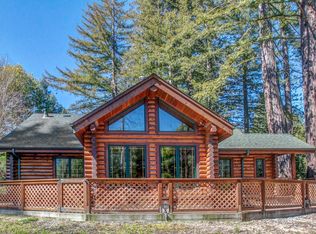 5500 Highway 9, Felton, CA 95018