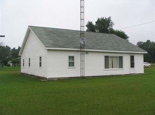 114 E Ashley St, Harrietta, MI 49638