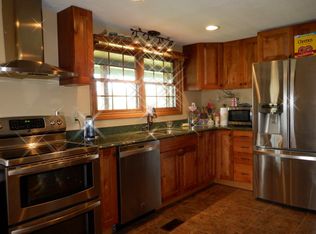 1849 Rines Ridge Rd, Proctor, WV 26055