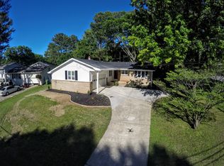 316 Rosemont Rd SE, Huntsville, AL 35803