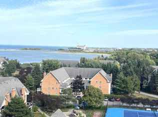24 Ramblings Way PENTHOUSE 1003, Collingwood, ON L9Y 5C6