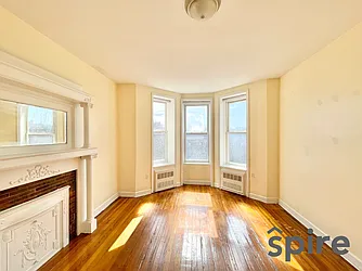 Rented by Spire Group