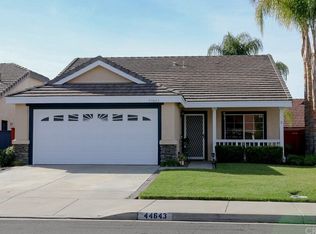 44643 Via Lucido, Temecula, CA 92592