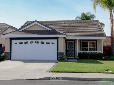 44643 Via Lucido, Temecula, CA, 92592