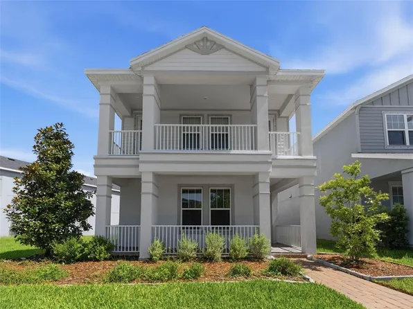 (undisclosed Address), Odessa, FL 33556