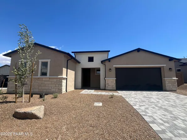 5241 Iron Vine Trl, Prescott, AZ 86301