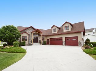 4259 47th Ave S, Fargo, ND 58104