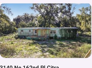 3140 NE 162nd Pl, Citra, FL 32113