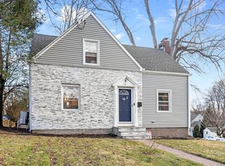 100 Cambridge St, Manchester, CT 06042