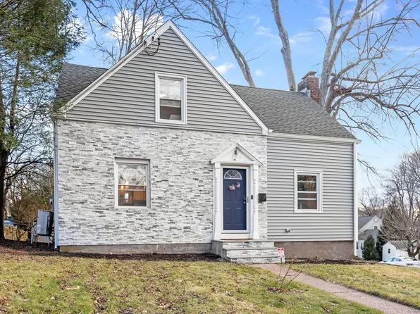 100 Cambridge Street, Manchester, CT 06042