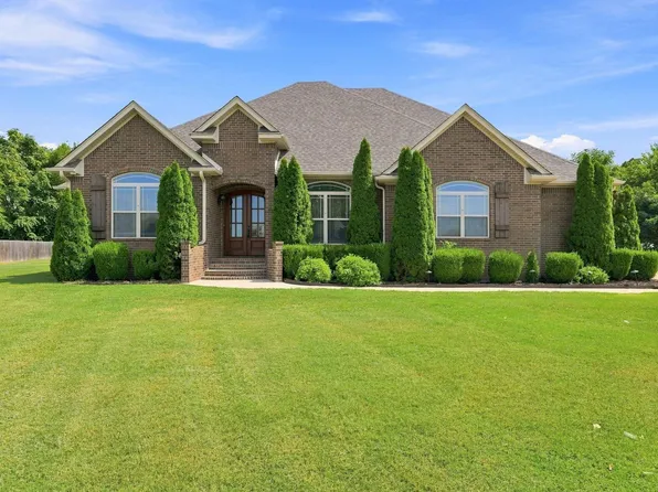 7003 Sunset Ridge Cir, Springdale, AR 72762
