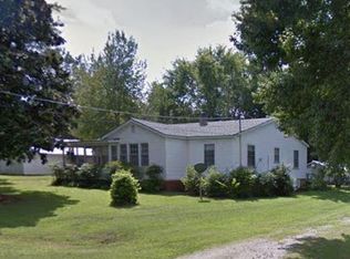 2607 Huntsville St NW, Huntsville, AL 35811