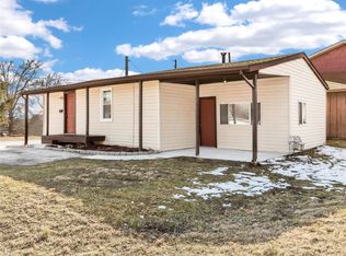 205 Hill St, Collinsville, IL 62234
