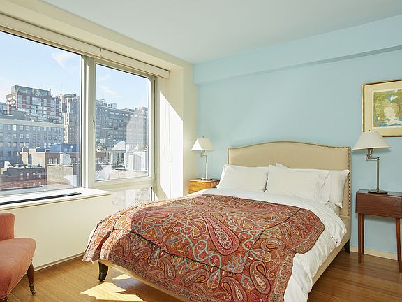 5th image of 245 W 19th St APT 8S