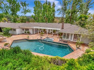 9832 Overhill Dr, North Tustin, CA 92705