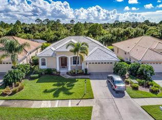 1908 Coconut Palm Cir, North Port, FL 34288