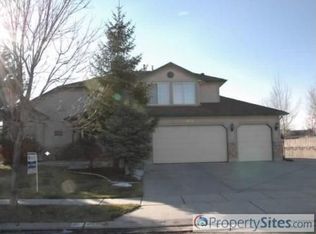9578 S High Meadow Dr, South Jordan, UT 84095
