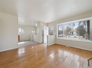 5818 Radnor St, Detroit, MI 48224