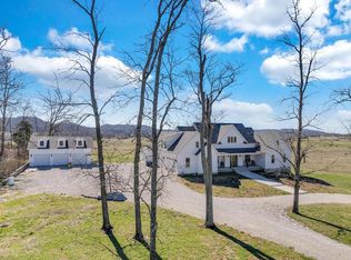 3843 Franks Ferry Rd, Sparta, TN 38583