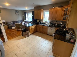 Quint Ave #2, Boston, MA 02134