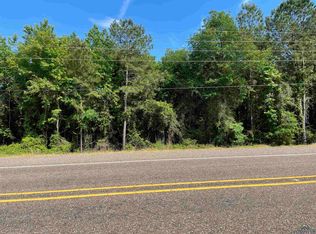 Lindsey Ln, Atlanta, TX 75551