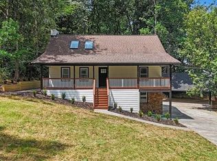 1741 Lucy Dr NW, Kennesaw, GA 30152