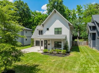 2633 Springway Dr, Charlotte, NC 28205