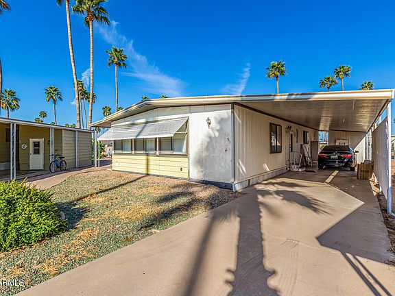 2nd image of 2601 E Allred Avenue #5