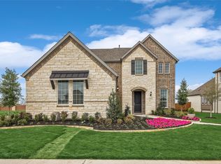 2313 Sam St, Mansfield, TX 76063