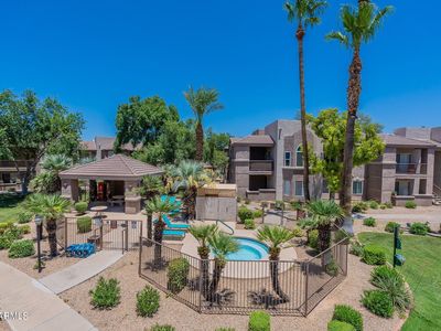 17017 N 12th St UNIT 2110, Phoenix, AZ, 85022