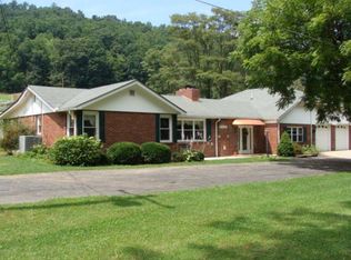 2907 Grayson Tpke, Wytheville, VA 24382