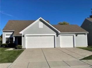 4743 Altar Ct, Indianapolis, IN 46237