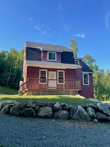 9 Candy Lane, Gorham, NH, 03581