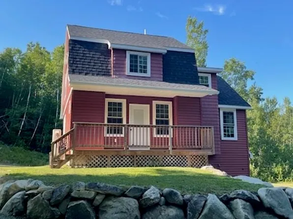 9 Candy Lane, Gorham, NH 03581