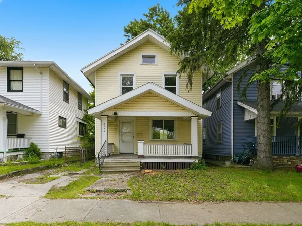 2133 Riedmiller Ave, Fort Wayne, IN 46802