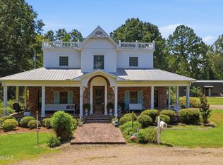 140 Magers Ln, Pelahatchie, MS 39145