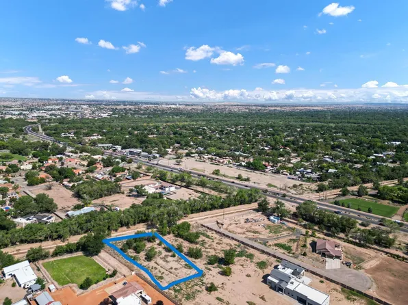 844 Alameda Blvd NW, Albuquerque, NM 87114