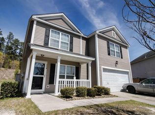 114 Eugene Ct, Lexington, SC 29073