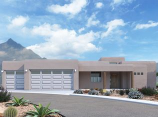 127 Sierra Vis, Elephant Butte, NM 87935