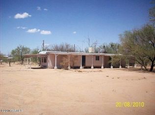 5751 N Shane Ave, Tucson, AZ 85743