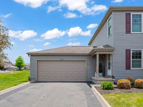 5457 Baneberry Ave #19A, Columbus, OH 43235